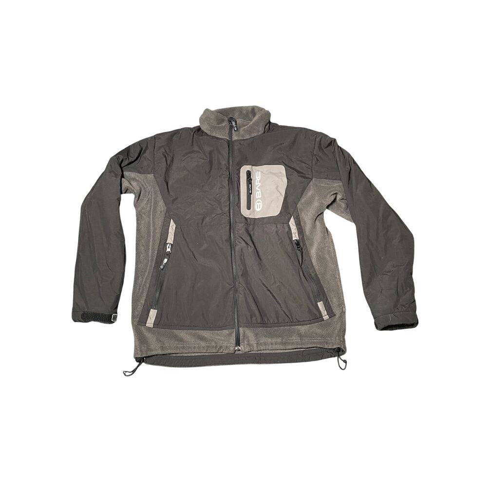 BARE Sports Scuba Diving Drysuit Thermal Undergarment Jacket-L